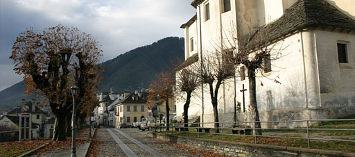 Immobiliare Vigezzo