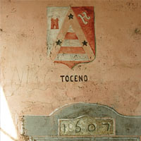 Toceno